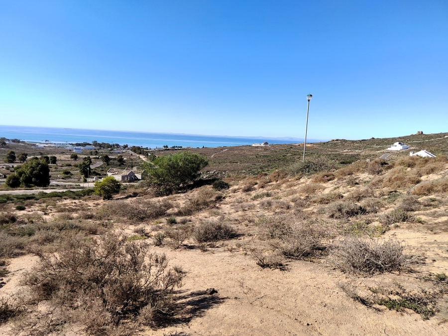 0 Bedroom Property for Sale in St Helena Views Western Cape